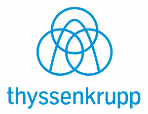Thyssenkrupp
