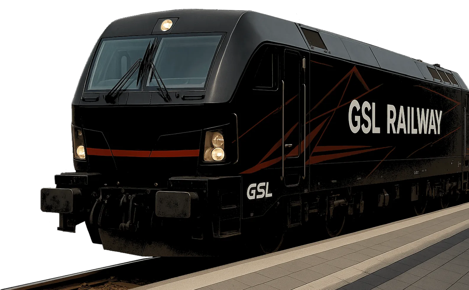 GSL Lokomotive